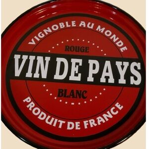 French tray reproduction